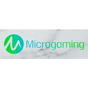 Trusted casino game developers: Microgaming